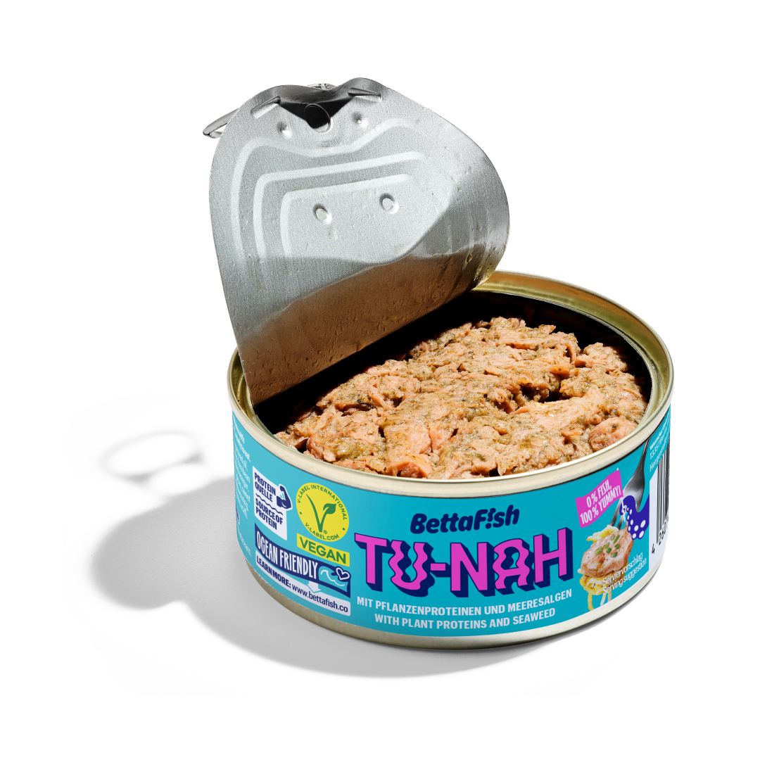 TU-NAH Dose